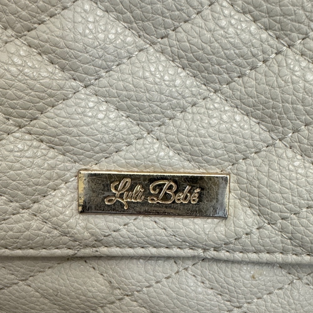 Cream Backpack - image 2